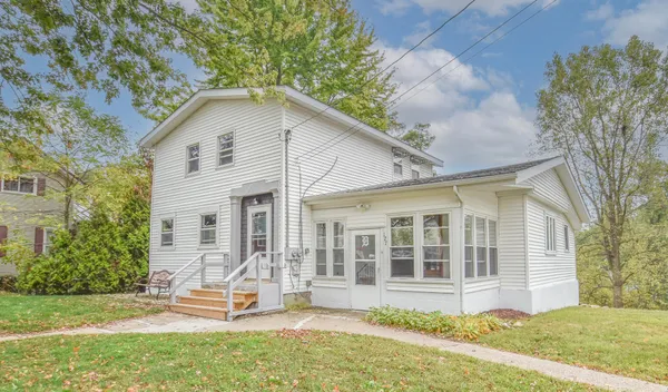 $219,000 | 127 West High Street, Union City, MI 49094