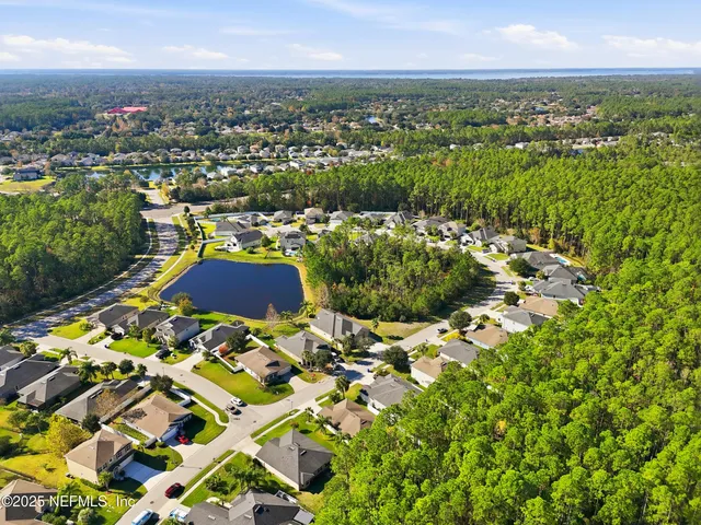 $549,900 | 531 Grampian Highlands Drive, St. Johns, FL 32259