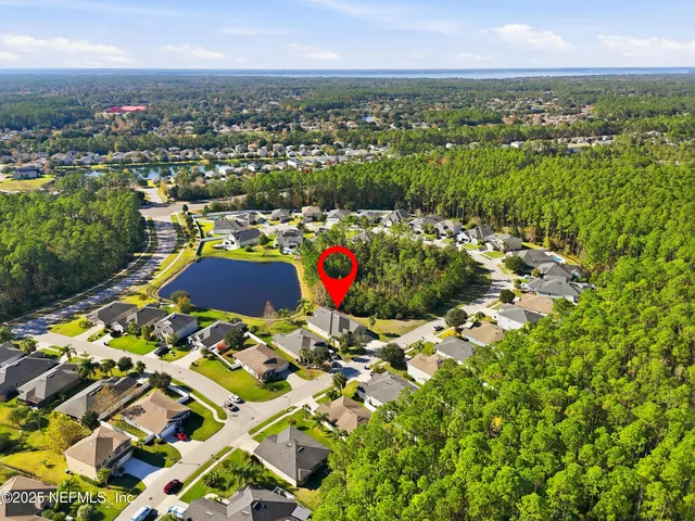 $549,900 | 531 Grampian Highlands Drive, St. Johns, FL 32259