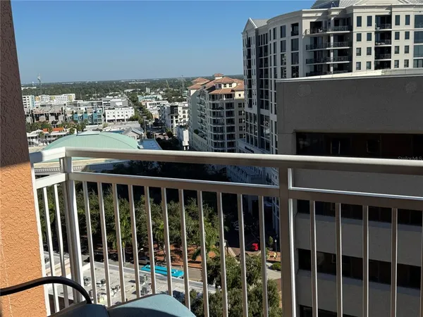 $5,800 | 1350 Main Street, Unit 1501, Sarasota, FL 34236