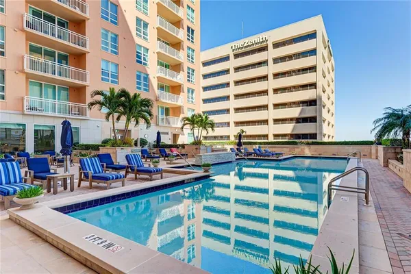 $5,800 | 1350 Main Street, Unit 1501, Sarasota, FL 34236