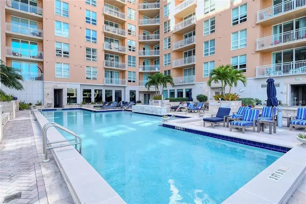 $5,800 | 1350 Main Street, Unit 1501, Sarasota, FL 34236