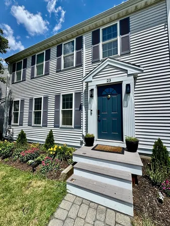 $725,000 | 23 White Street, Unit 23, Plymouth, MA 02360