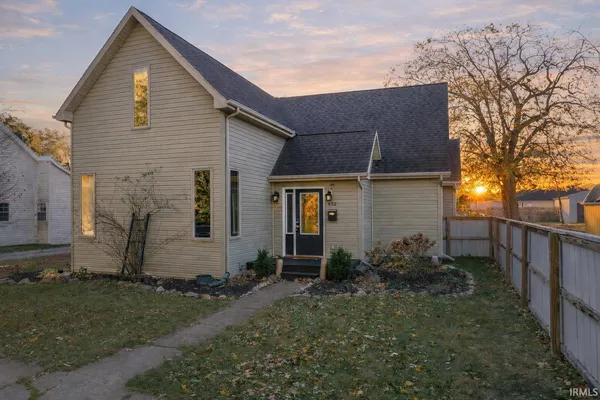 $222,000 | 472 Vermont Street, Wabash, IN 46992