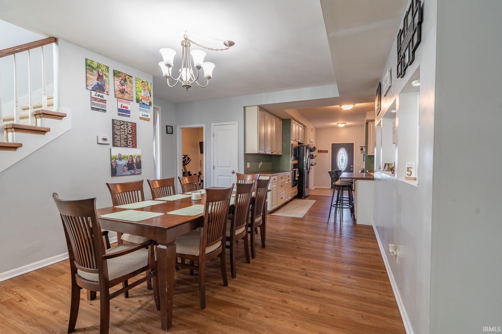 472 Vermont Street Wabash, IN 46992 - Photo 11 of 33