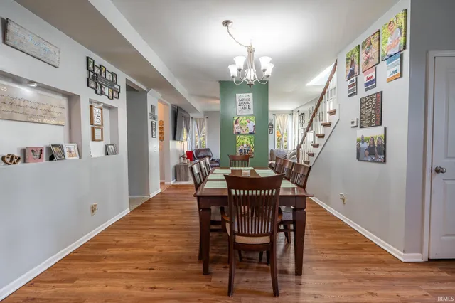 $225,000 | 472 Vermont Street, Wabash, IN 46992