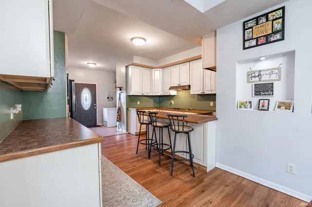 $225,000 | 472 Vermont Street, Wabash, IN 46992