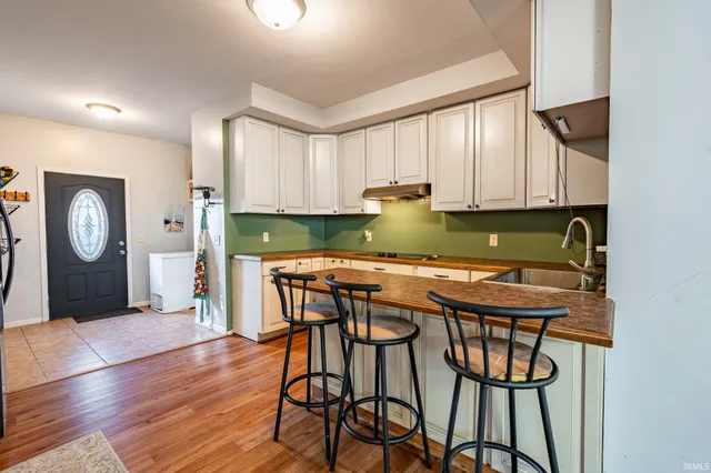 $225,000 | 472 Vermont Street, Wabash, IN 46992