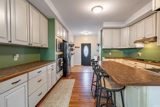 $225,000 | 472 Vermont Street, Wabash, IN 46992