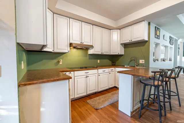 $225,000 | 472 Vermont Street, Wabash, IN 46992