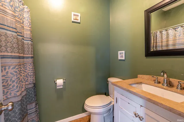 $225,000 | 472 Vermont Street, Wabash, IN 46992