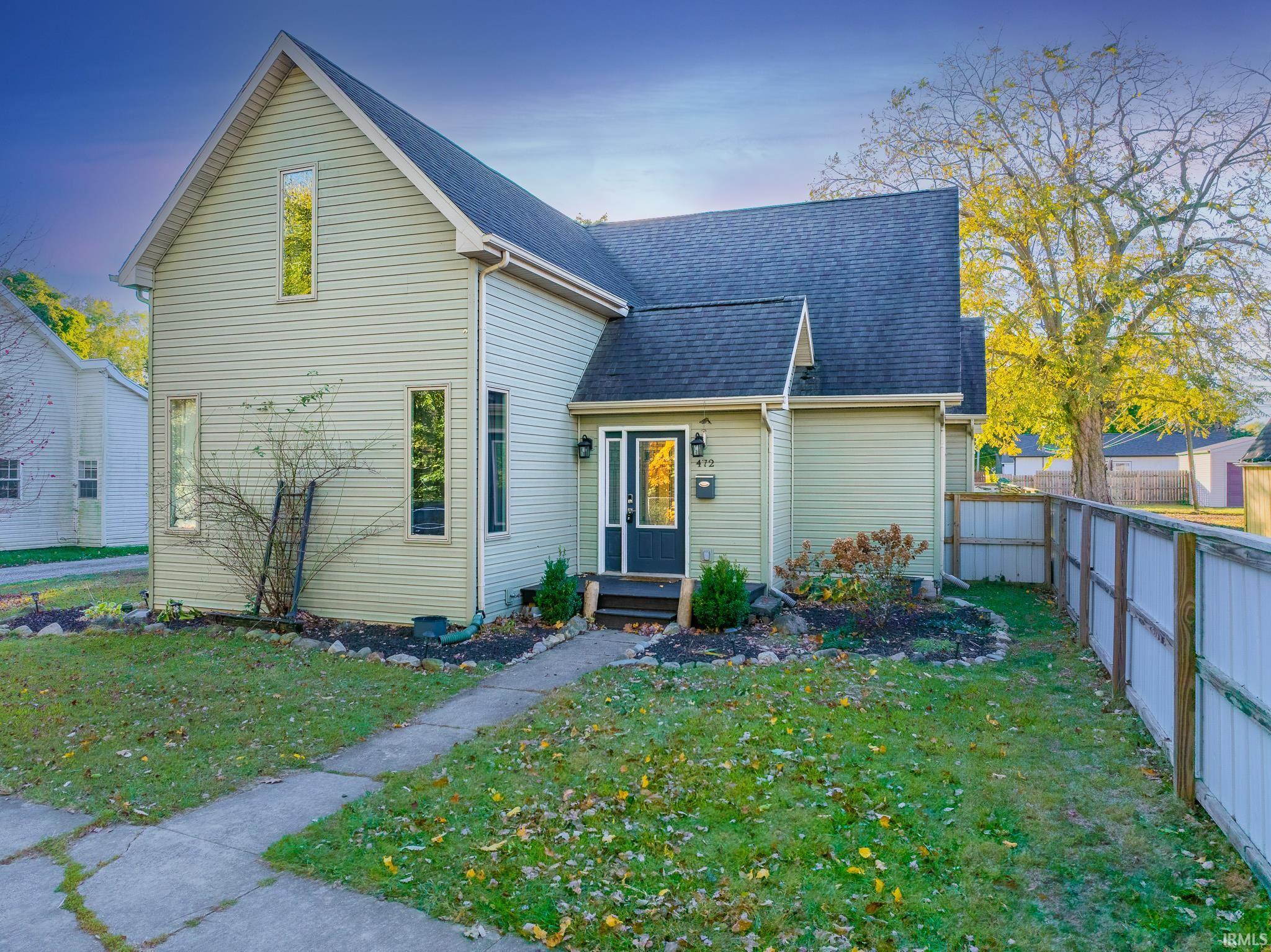 472 Vermont Street Wabash, IN 46992 - Photo 30 of 33