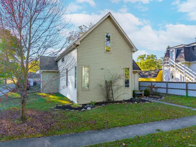 $225,000 | 472 Vermont Street, Wabash, IN 46992