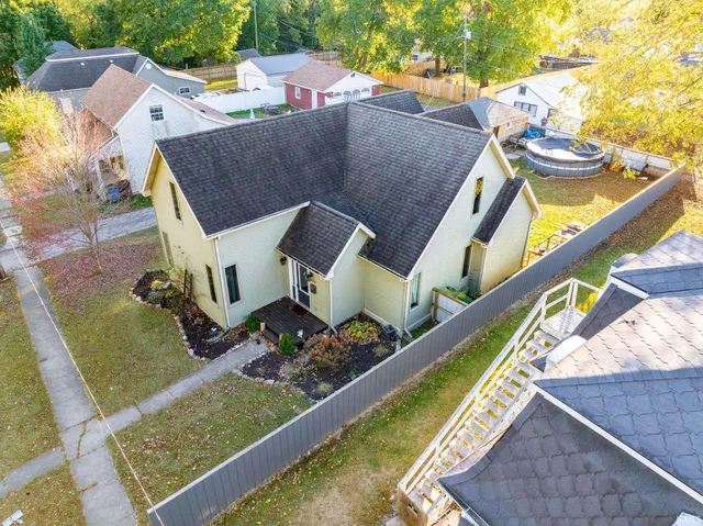 $225,000 | 472 Vermont Street, Wabash, IN 46992