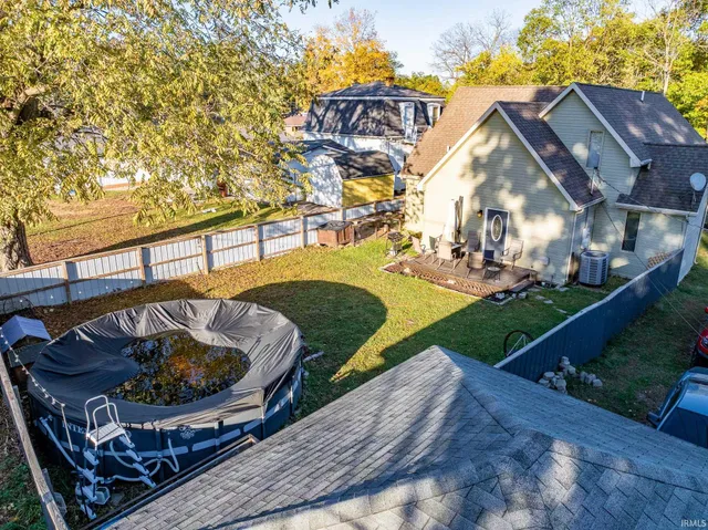 $225,000 | 472 Vermont Street, Wabash, IN 46992