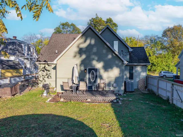 $225,000 | 472 Vermont Street, Wabash, IN 46992