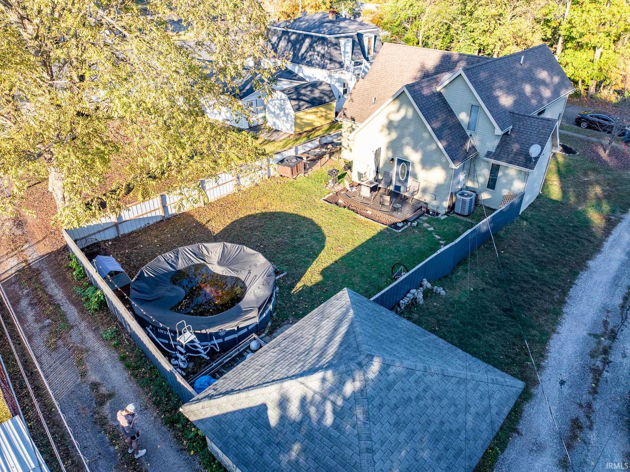 472 Vermont Street Wabash, IN 46992 - Photo 7 of 33