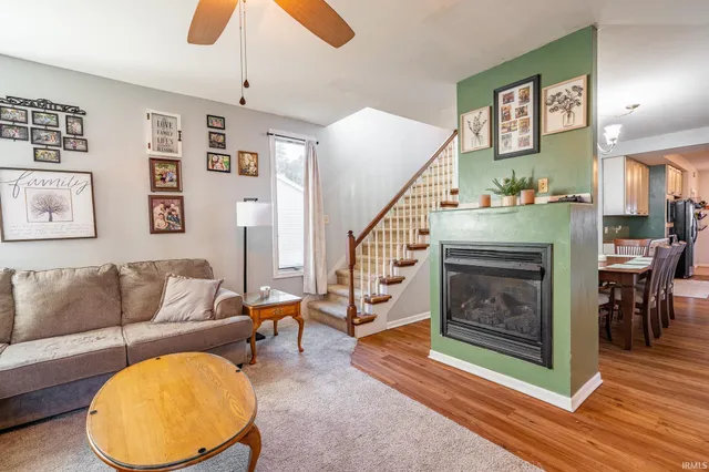 $225,000 | 472 Vermont Street, Wabash, IN 46992