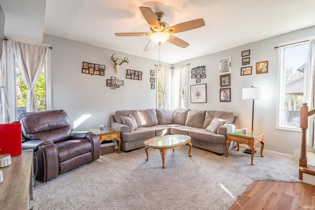 $225,000 | 472 Vermont Street, Wabash, IN 46992