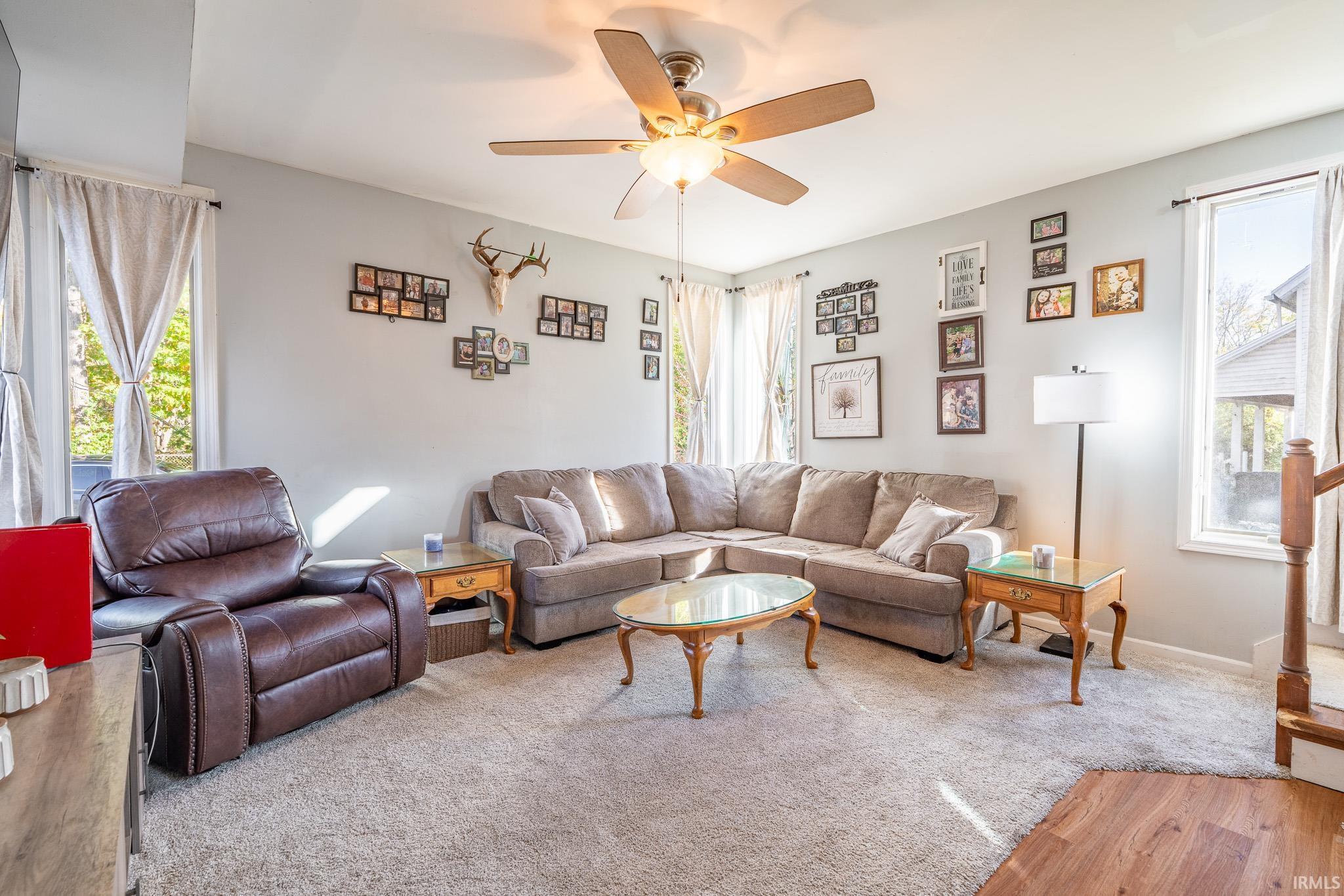 472 Vermont Street Wabash, IN 46992 - Photo 9 of 33