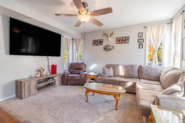 $225,000 | 472 Vermont Street, Wabash, IN 46992