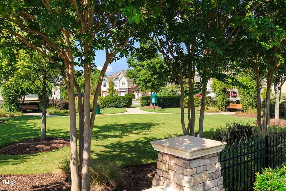 9309 Falkwood Road Raleigh, NC 27617 - Photo 55 of 55 MLS-5