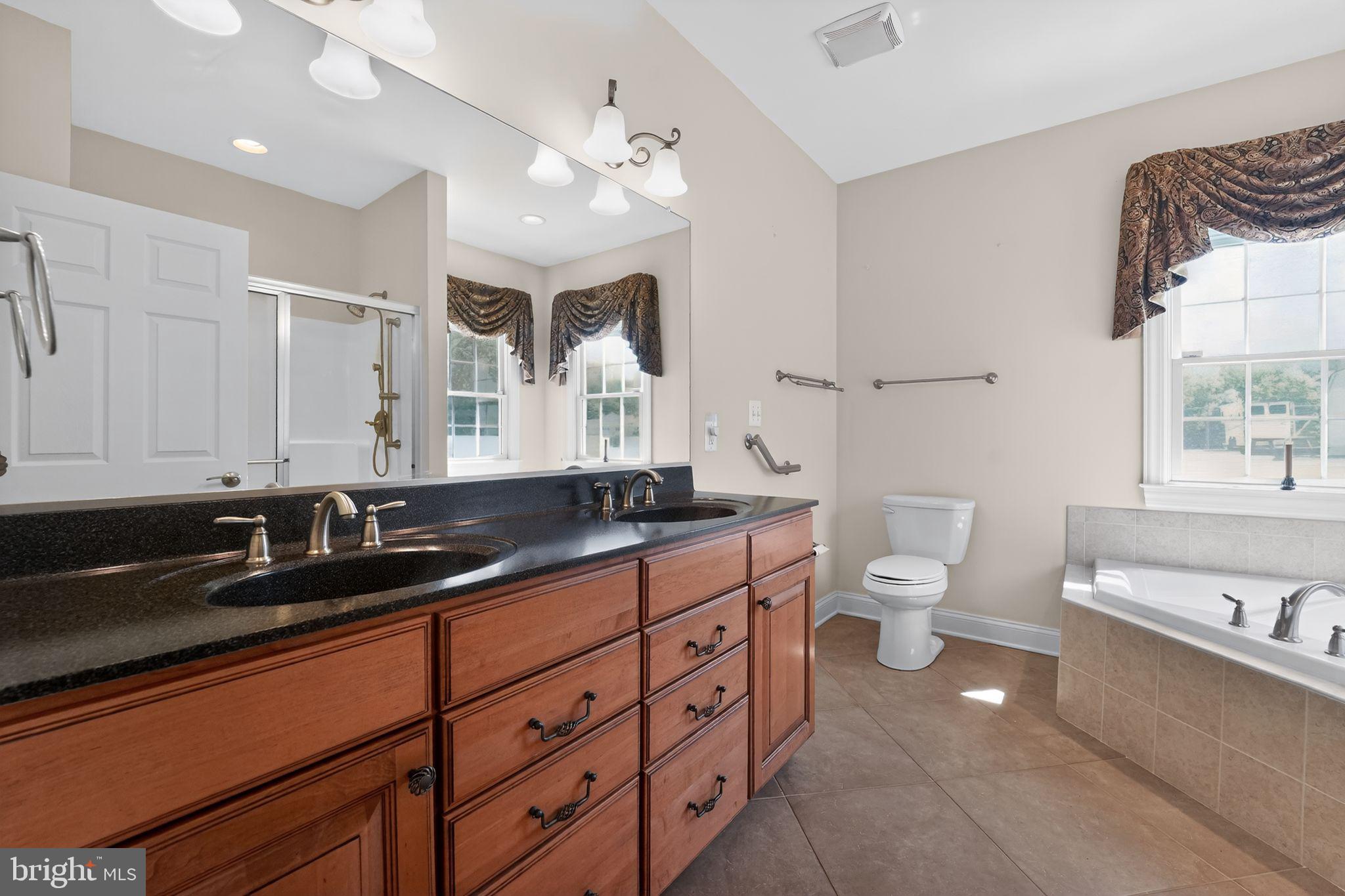 1165 Line Road Westminster, MD 21158 - Photo 26 of 75 En Suite Bathroom
