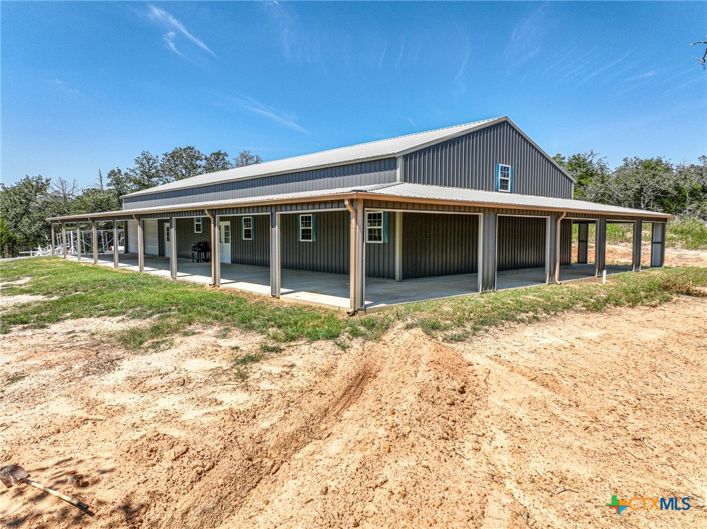 500 Colony Line Trail Dale, TX 78616 - Photo 3 of 40