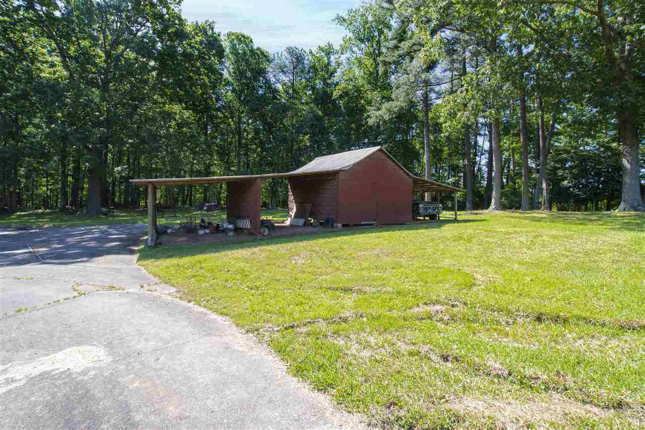 7015 Fayetteville Road Raleigh, NC 27603 - Photo 24 of 30 Photo 24