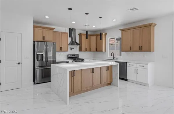 $2,795 | 4035 Welter Avenue, Las Vegas, NV 89104