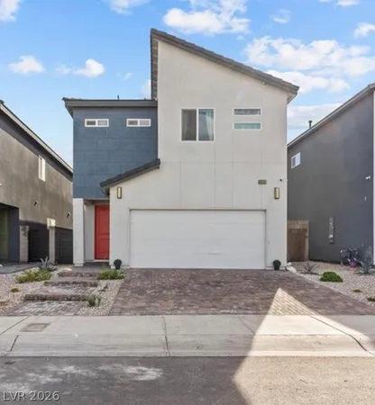 $2,795 | 4035 Welter Avenue, Las Vegas, NV 89104