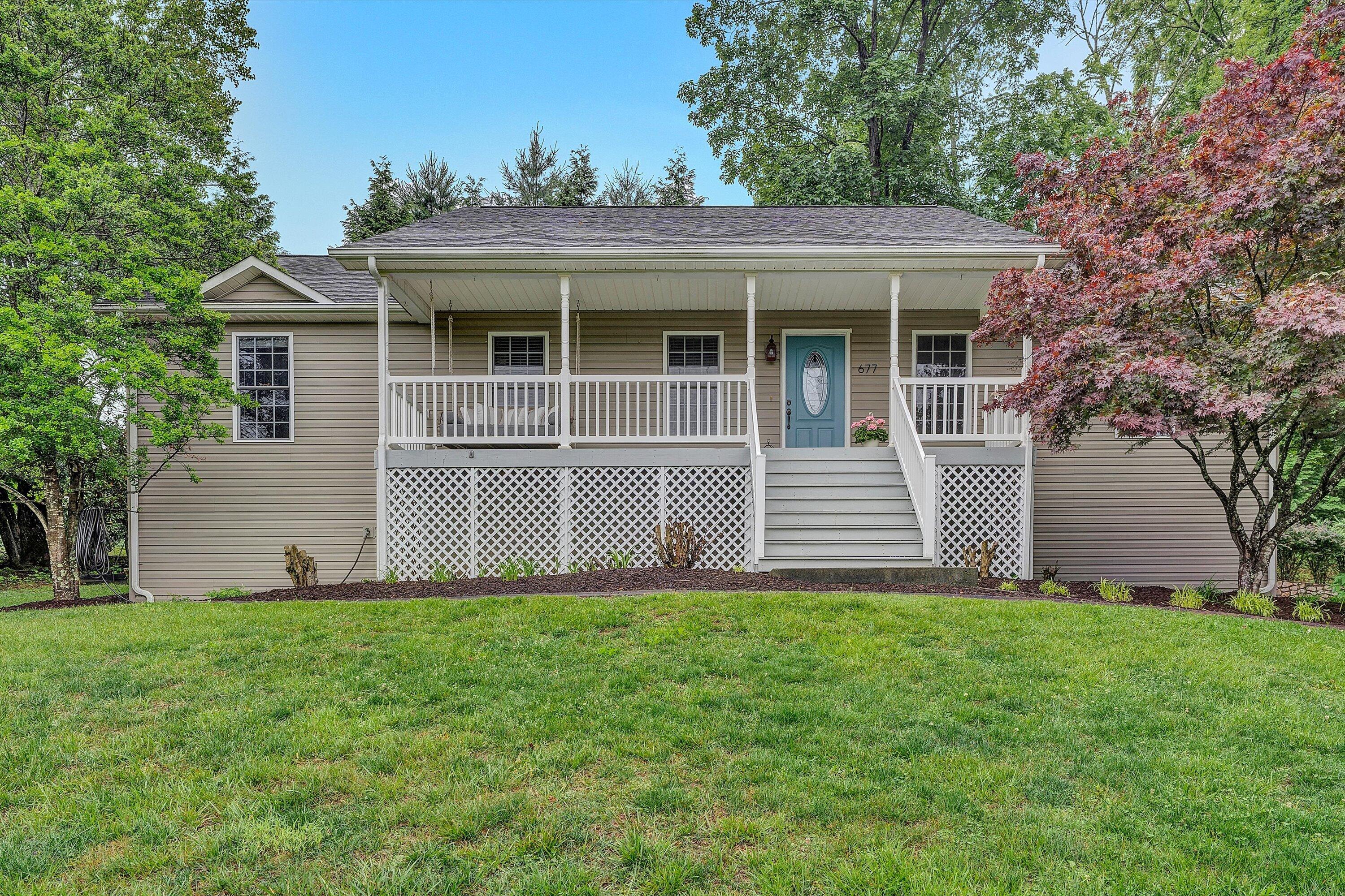 677 Deerfield Road Troutville, VA 24175 - Photo 1 of 48 01-SGP-00316