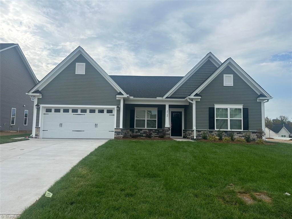 2762 Lacy Holt Road Graham, NC 27253 - Photo 1 of 7 Gallery Image 1