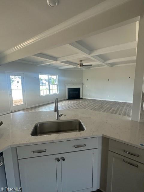 2762 Lacy Holt Road Graham, NC 27253 - Photo 3 of 7 Gallery Image 3