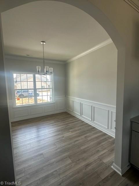2762 Lacy Holt Road Graham, NC 27253 - Photo 5 of 7 dining room