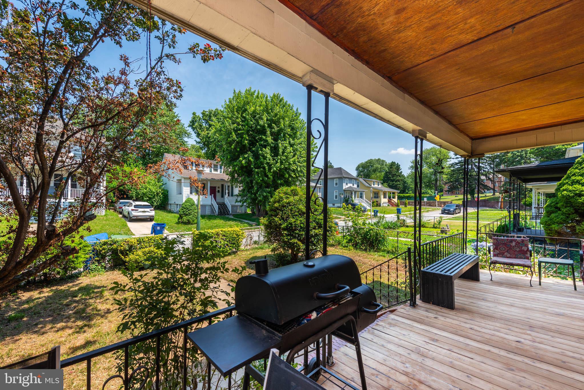 5111 Ardmore Way Baltimore, MD 21206 - Photo 26 of 31