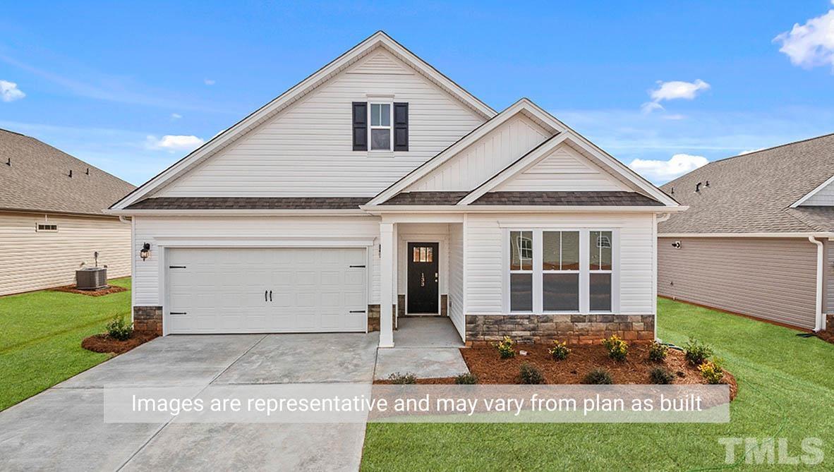 2223 Knight Xing Road Durham, NC 27703 - Photo 1 of 4 Gallery Image 1