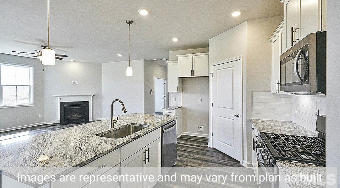 2223 Knight Xing Road Durham, NC 27703 - Photo 4 of 4 Gallery Image 4