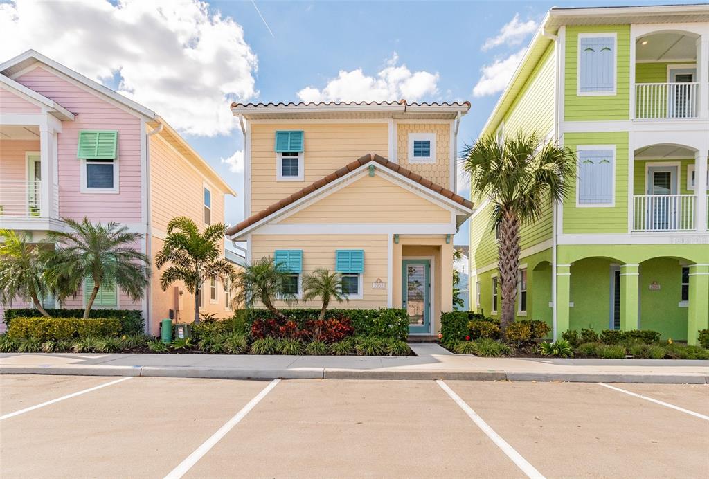 2958 Salted Rim Road Kissimmee, FL 34747 - Photo 1 of 1 Gallery Image 1