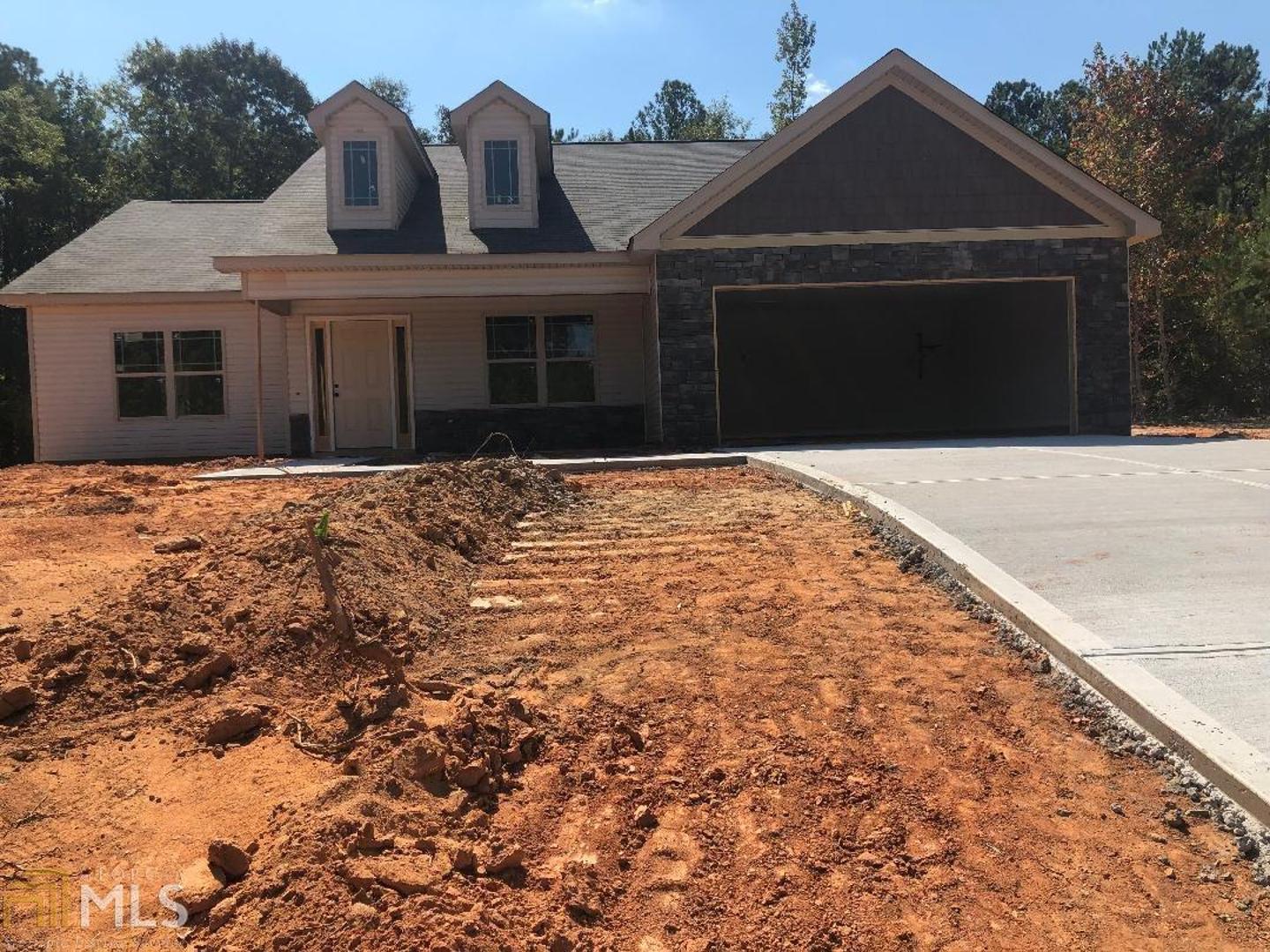 139 Oakhaven Road, Unit 6 Barnesville, GA 30204 - Photo 1 of 1 Gallery Image 1