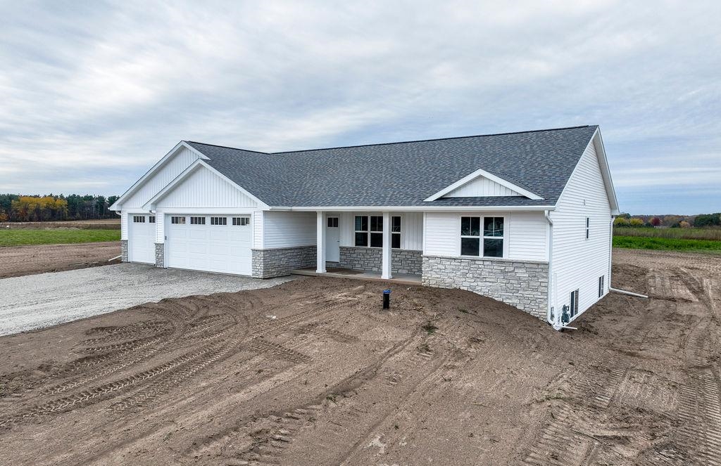 3752 Evelyn Rose Lane Suamico, WI 54313 - Photo 21 of 25