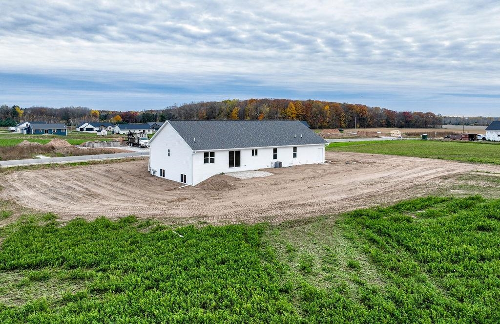 3752 Evelyn Rose Lane Suamico, WI 54313 - Photo 22 of 25