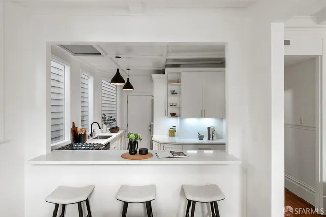 $1,925,000 | 2678 Sacramento Street, San Francisco, CA 94115