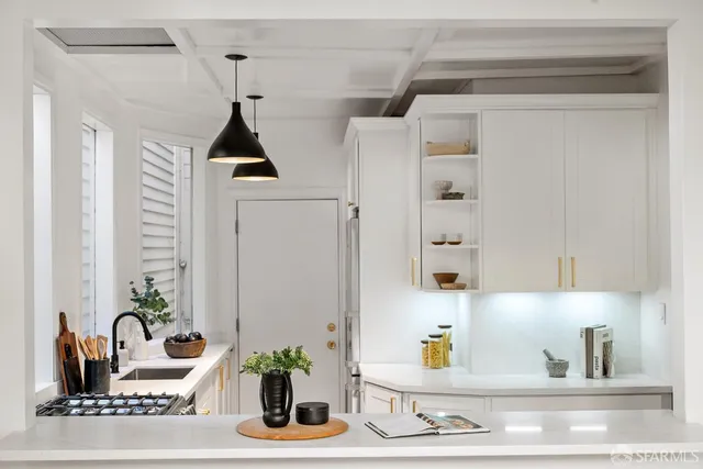 $1,925,000 | 2678 Sacramento Street, San Francisco, CA 94115