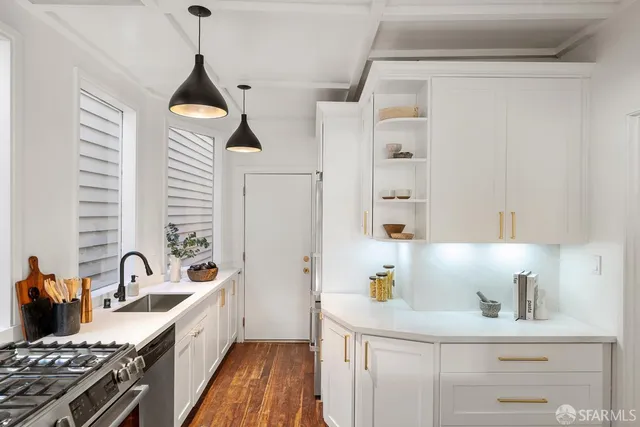 $1,925,000 | 2678 Sacramento Street, San Francisco, CA 94115