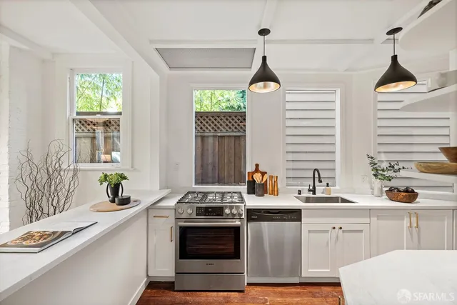 $1,925,000 | 2678 Sacramento Street, San Francisco, CA 94115