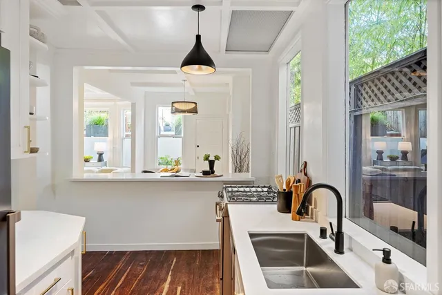 $1,925,000 | 2678 Sacramento Street, San Francisco, CA 94115