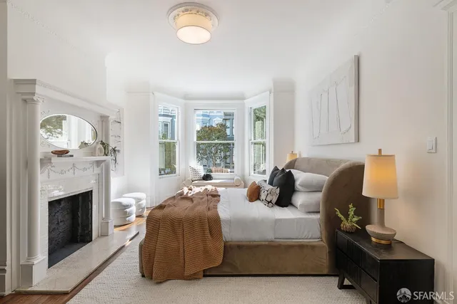 $1,925,000 | 2678 Sacramento Street, San Francisco, CA 94115