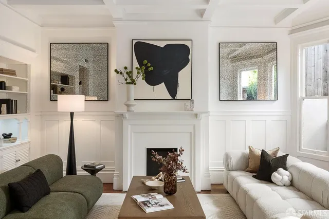 $1,925,000 | 2678 Sacramento Street, San Francisco, CA 94115