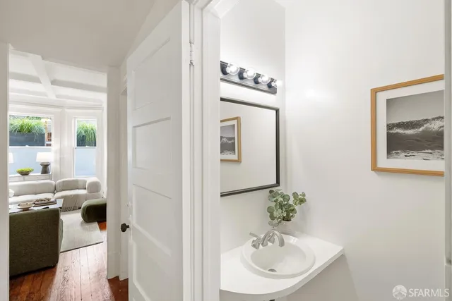 $1,925,000 | 2678 Sacramento Street, San Francisco, CA 94115